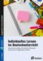 Larissa Rogner: Individuelles Lernen im Deutschunterricht, 1 Buch und 1 Diverse