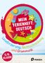 Liv van Halen: Mein Ferienheft: Deutsch 5. und 6. Klasse, Buch