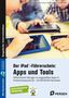 „Der iPad-Führerschein: Apps und Tools“ mit Fokus auf Förderschulen. Kind bedient iPad, andere Kinder im Hintergrund., 1 Buch und 1 Diverse
