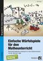 Ruth Hölken: Einfache Würfelspiele für den Mathematikunterricht, Buch