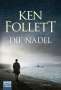 Ken Follett: Die Nadel, Buch