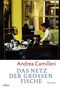 Andrea Camilleri: Das Netz der großen Fische, Buch