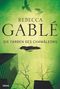 Rebecca Gablé: Die Farben des Chamäleons, Buch