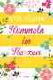 Petra Hülsmann: Hummeln im Herzen, Buch