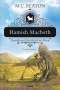 M. C. Beaton: Hamish Macbeth und das Skelett im Moor, Buch