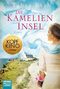 Tabea Bach: Die Kamelien-Insel, Buch