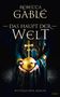 Rebecca Gablé: Das Haupt der Welt, Buch