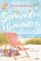 Marie Merburg: Sommerflimmern, Buch