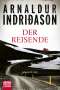Arnaldur Indridason: Der Reisende, Buch