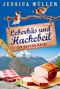 Jessica Müller: Leberkäs und Hackebeil, Buch