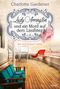Charlotte Gardener: Lady Arrington und ein Mord auf dem Laufsteg, Buch
