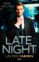 Nora Welling: Late Night, Buch