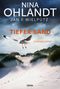 Nina Ohlandt: Tiefer Sand, Buch