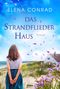 Elena Conrad: Das Strandfliederhaus, Buch