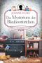 Joanne Fluke: Das Mysterium der Blaubeertörtchen, Buch