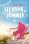 Marieke Hansen: Seehundsommer, Buch