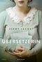 Jenny Lecoat: Die Übersetzerin, Buch
