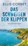 Ellis Corbet: Das Schweigen der Klippen, Buch