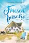 Marieke Hansen: Friesenfrische, Buch