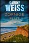 Sabine Weiß: Zornige Flut, Buch