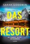 Sarah Goodwin: Das Resort, Buch