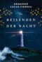 Armando Lucas Correa: Die Reisenden der Nacht, Buch