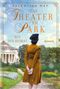 Valentina May: Das Theater am Park ¿ Ruf der Heimat, Buch