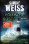 Sabine Weiß: Höllische Küste, Buch