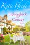 Katie Fforde: Liebesglück im Cottage, Buch