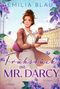 Emilia Blau: Frühstück mit Mr. Darcy, Buch