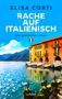 Elisa Corti: Rache auf Italienisch, Buch