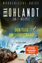 Nina Ohlandt: Mörderische Küste, Buch