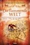 Genevieve Cogman: Die flammende Welt, Buch