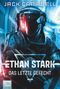 Jack Campbell: Ethan Stark - Das letzte Gefecht, Buch