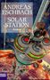 Andreas Eschbach: Solarstation, Buch