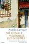 Andrea Camilleri (1925-2019): Die dunkle Wahrheit des Mondes, Buch