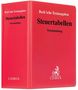 Steuertabellen (ohne Fortsetzungsnotierung). Inkl. 146. Ergänzungslieferung, Buch