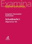 Schuldrecht I, Buch, Buch