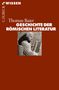 Thomas Baier: Geschichte der römischen Literatur, Buch