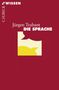 Jürgen Trabant: Sprache, Buch