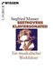 Siegfried Mauser: Beethovens Klaviersonaten, Buch