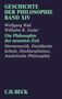 Wolfgang Röd: Geschichte der Philosophie 14, Buch