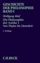 Wolfgang Röd: Geschichte der Philosophie 01. Die Philosophie der Antike 1, Buch