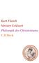Kurt Flasch: Meister Eckhart, Buch, Buch
