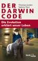 Thomas Junker: Der Darwin-Code, Buch