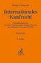 Rolf Herber: Internationales Kaufrecht, Buch