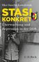 Ilko-Sascha Kowalczuk: Stasi konkret, Buch