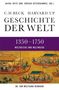 Geschichte der Welt. Band 03: 1350-1750, Buch, Buch