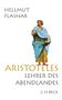 Hellmut Flashar: Aristoteles, Buch