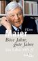 Hans Maier: Böse Jahre, gute Jahre, Buch